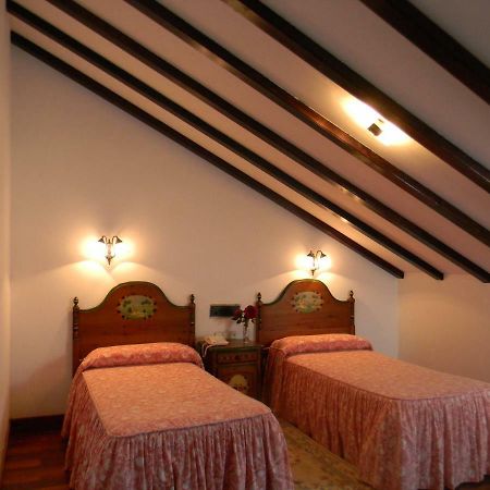 Pazo Carrasqueira Bed and Breakfast Ribadumia Esterno foto